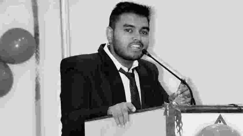 Aditya Upadhyay